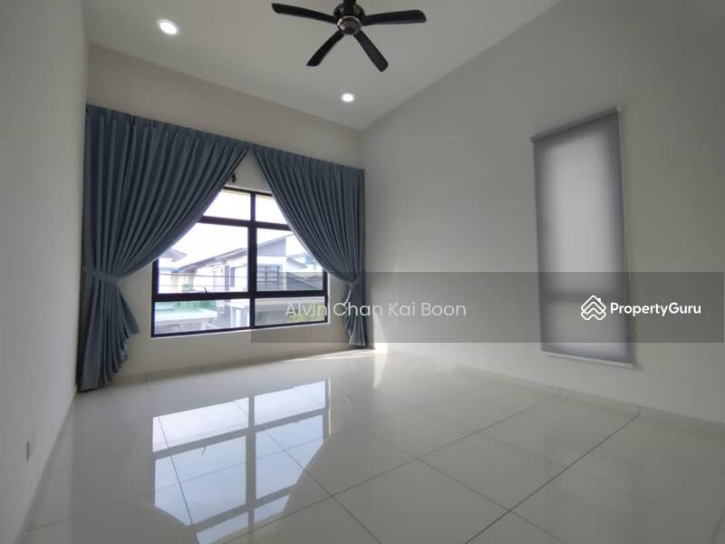 Bungalow for Sale in Krubong (Melaka) - Alvin Chan Kai Boon - PropertyGuru.com.my