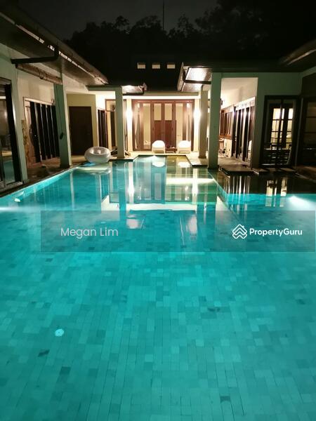 For Sale - Bukit Gita Bayu