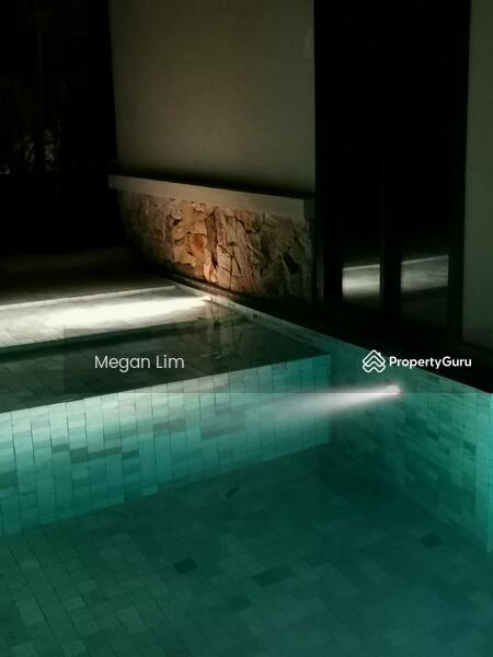 For Sale - Bukit Gita Bayu