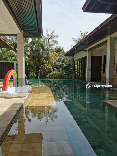 For Sale - Bukit Gita Bayu