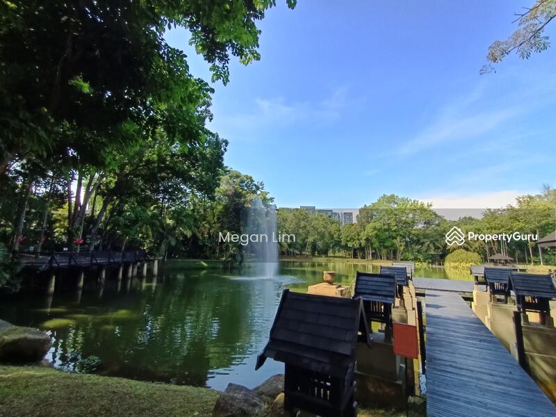 For Sale - Bukit Gita Bayu