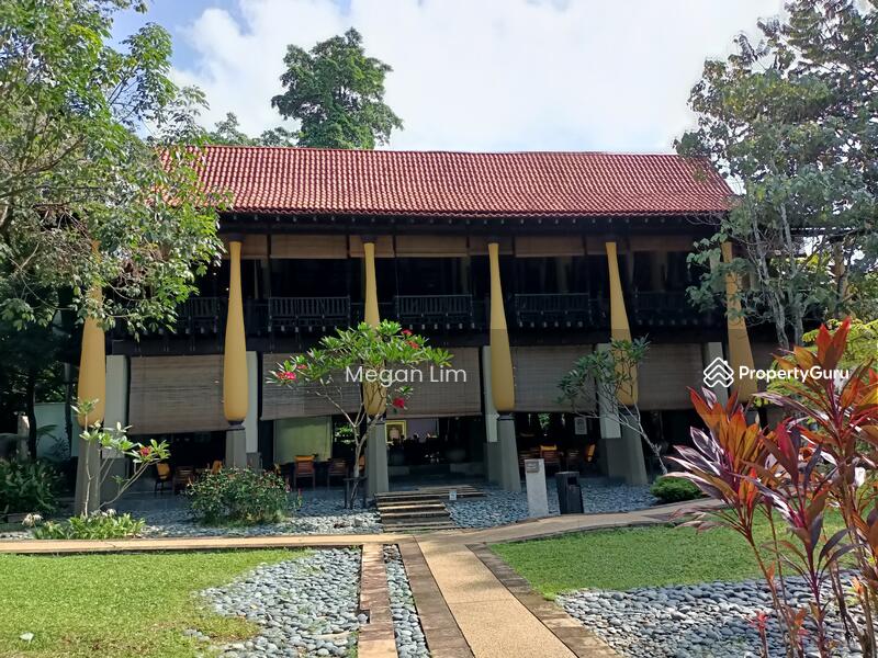 For Sale - Bukit Gita Bayu