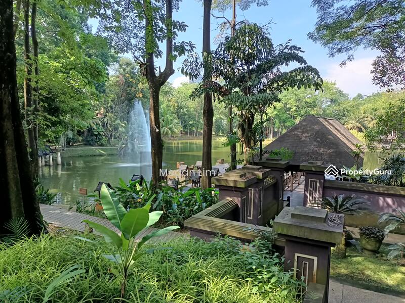 For Sale - Bukit Gita Bayu
