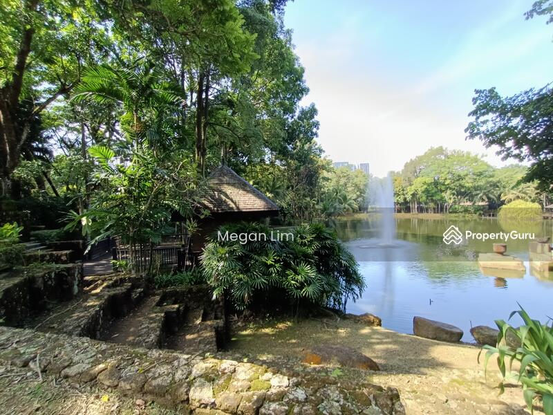 For Sale - Bukit Gita Bayu
