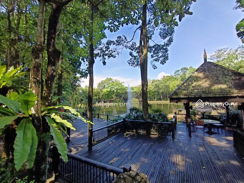 For Sale - Bukit Gita Bayu