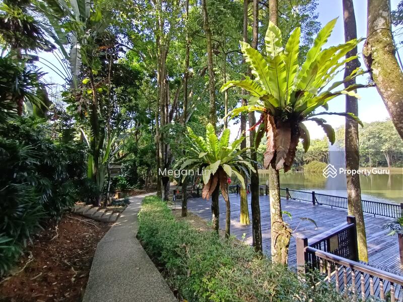For Sale - Bukit Gita Bayu