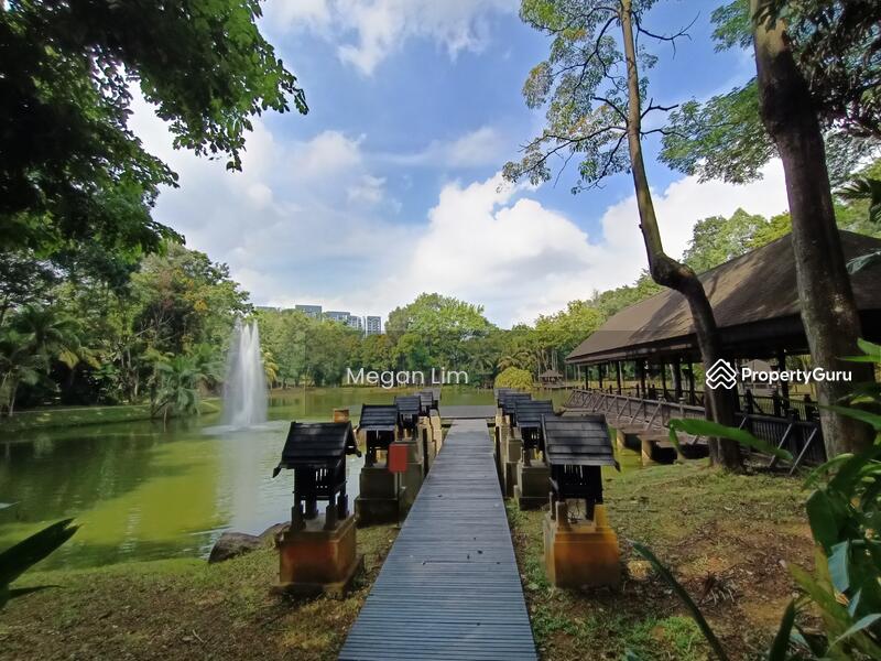 For Sale - Bukit Gita Bayu