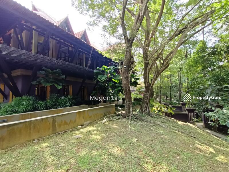 For Sale - Bukit Gita Bayu