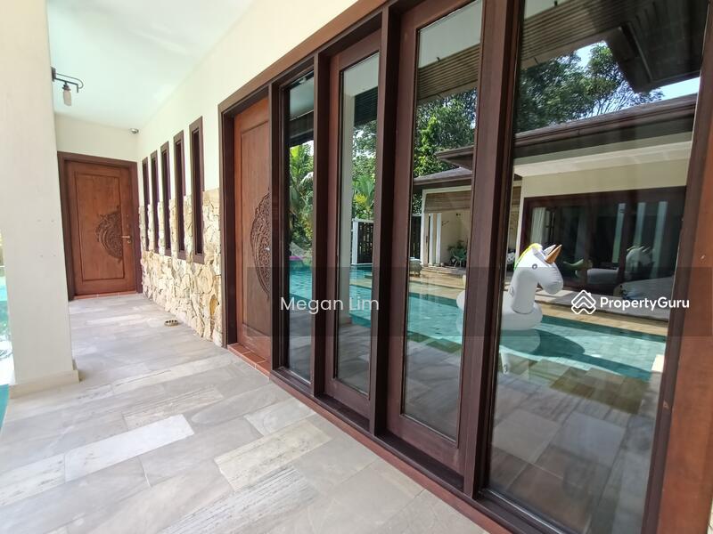 For Sale - Bukit Gita Bayu