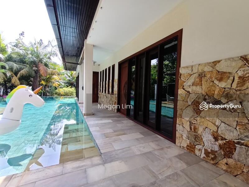 For Sale - Bukit Gita Bayu