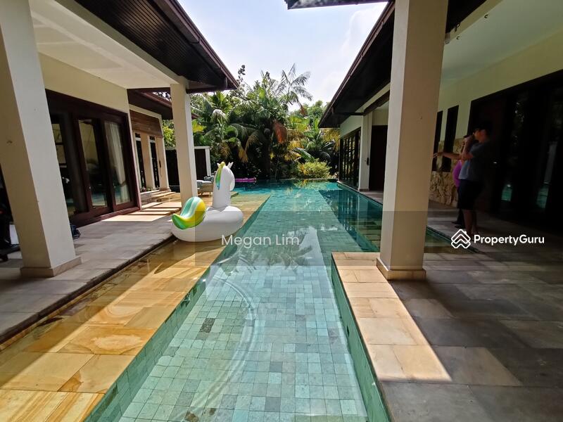 For Sale - Bukit Gita Bayu
