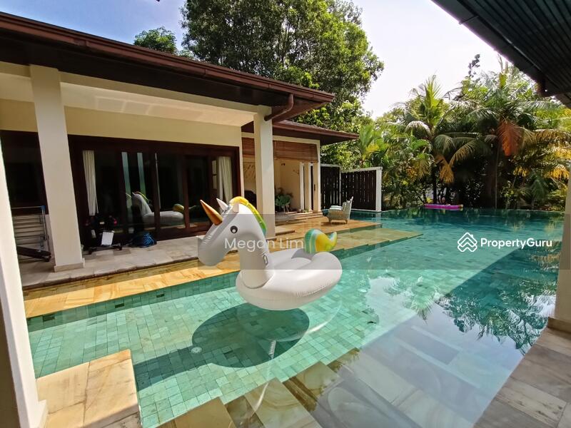 For Sale - Bukit Gita Bayu