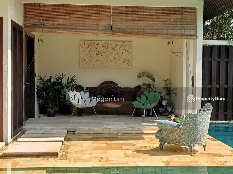 For Sale - Bukit Gita Bayu