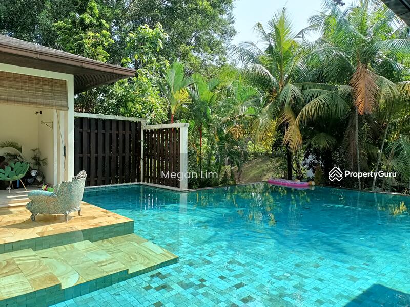 For Sale - Bukit Gita Bayu