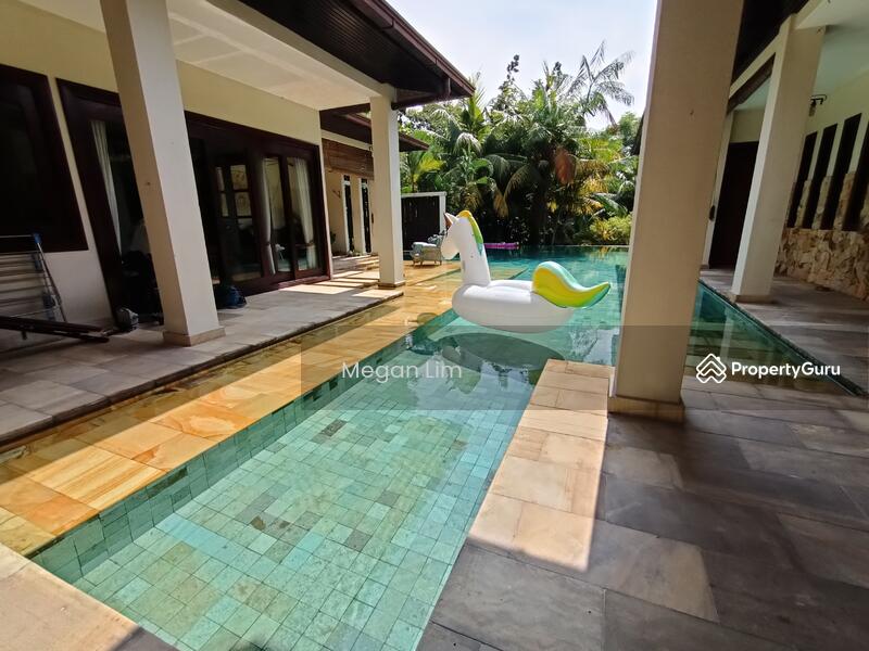 For Sale - Bukit Gita Bayu