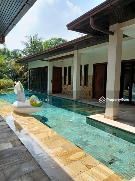 For Sale - Bukit Gita Bayu