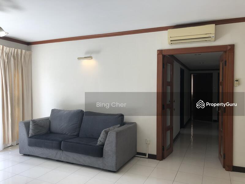 Condominium for Rent at Vista Kiara - Bing Cher - PropertyGuru.com.my