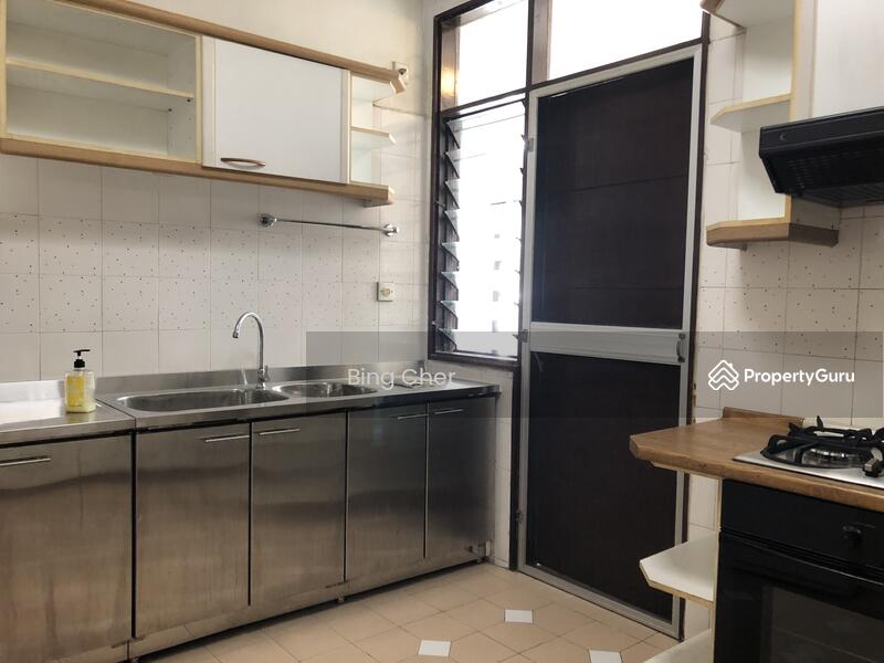 Condominium for Rent at Vista Kiara - Bing Cher - PropertyGuru.com.my