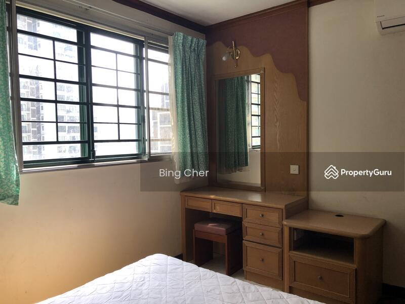 Condominium for Rent at Vista Kiara - Bing Cher - PropertyGuru.com.my