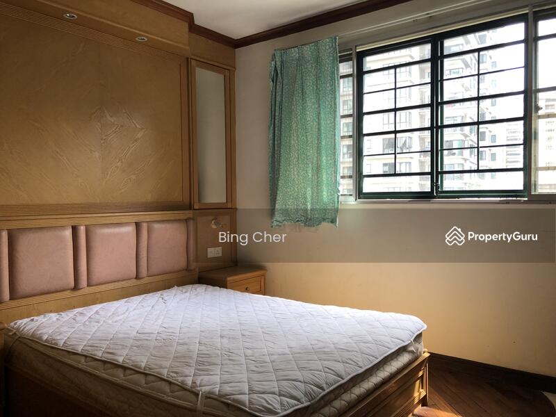 Condominium for Rent at Vista Kiara - Bing Cher - PropertyGuru.com.my