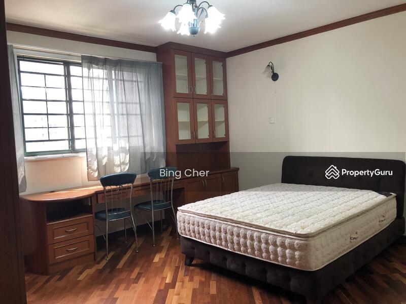Condominium for Rent at Vista Kiara - Bing Cher - PropertyGuru.com.my