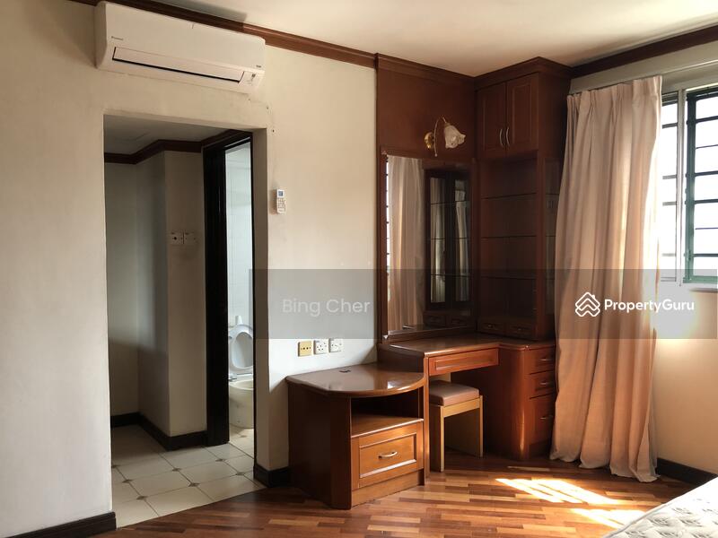 Condominium for Rent at Vista Kiara - Bing Cher - PropertyGuru.com.my