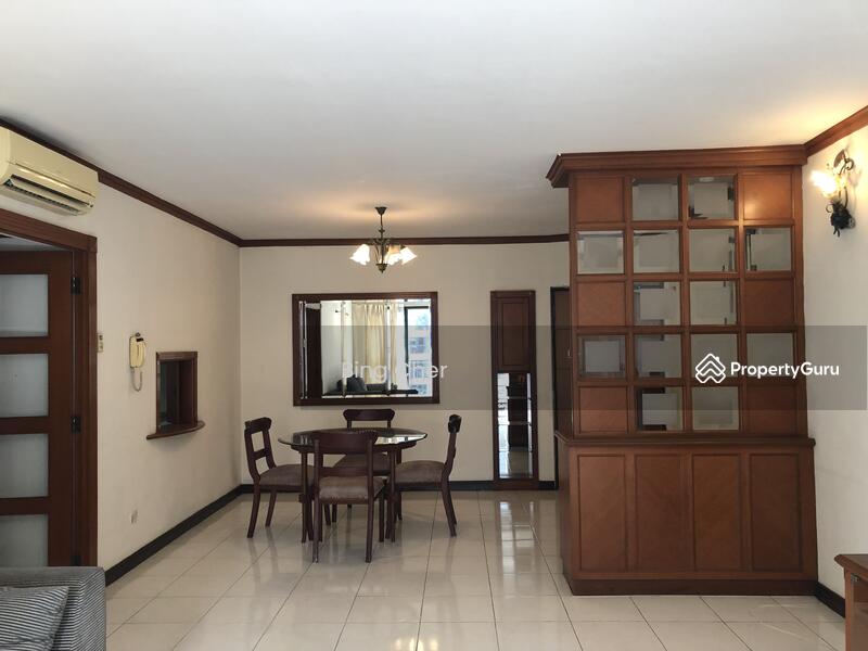 Condominium for Rent at Vista Kiara - Bing Cher - PropertyGuru.com.my