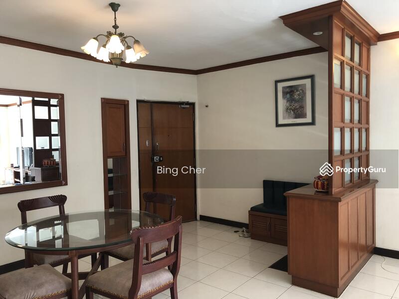 Condominium for Rent at Vista Kiara - Bing Cher - PropertyGuru.com.my
