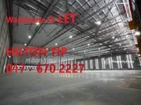 For Rent - Bandar Puncak Alam