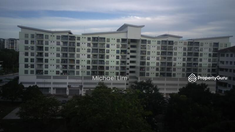 Pangsapuri untuk Dijual di Suria Court - Michael Lim - PropertyGuru.com.my