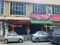 For Rent - Double Storey Shoplot For Rent ,Ampang