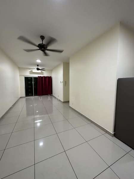 Service Residence for Sale at OUG Parklane - Yuan Chee - Living Room - PropertyGuru.com.my