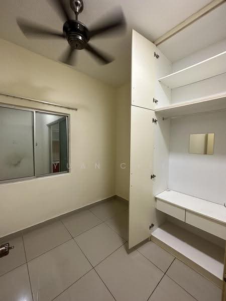 Service Residence for Sale at OUG Parklane - Yuan Chee - Bedroom - PropertyGuru.com.my