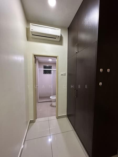Service Residence for Sale at OUG Parklane - Yuan Chee - Corridor - PropertyGuru.com.my