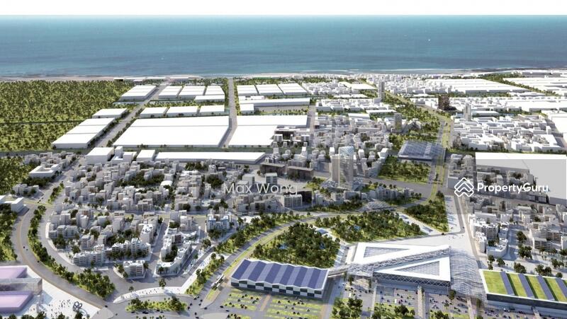Industrial Land for Sale in Port Klang (Pelabuhan Klang) (Selangor) - Max Wong - PropertyGuru.com.my