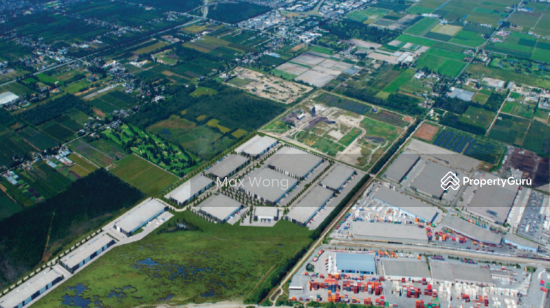 Industrial Land for Sale in Port Klang (Pelabuhan Klang) (Selangor) - Max Wong - PropertyGuru.com.my