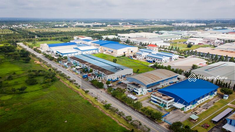 Industrial Land for Sale in Port Klang (Pelabuhan Klang) (Selangor) - Max Wong - PropertyGuru.com.my