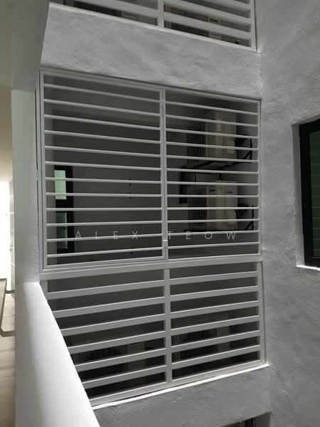 Service Residence for Sale at H2O Residences - Alex Teow - Exterior - PropertyGuru.com.my