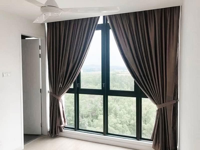 Service Residence for Sale at H2O Residences - Alex Teow - PropertyGuru.com.my