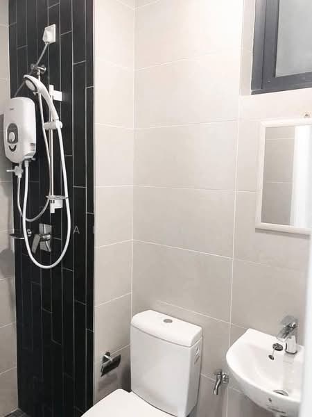 Service Residence for Sale at H2O Residences - Alex Teow - PropertyGuru.com.my