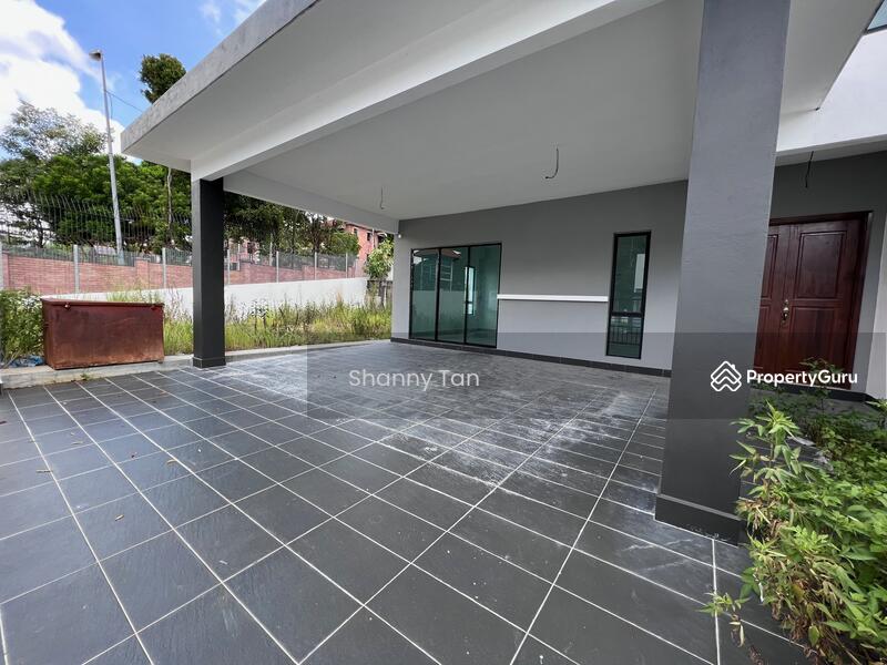 For Sale - Rafflesia Residence