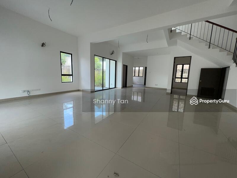 For Sale - Rafflesia Residence