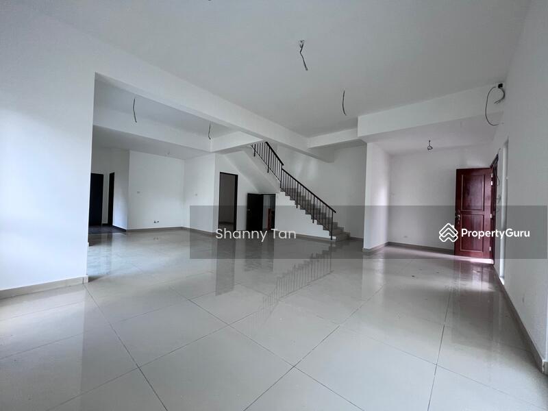 For Sale - Rafflesia Residence