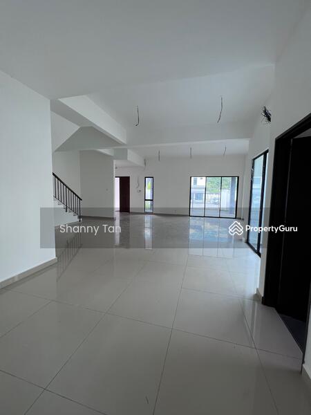 For Sale - Rafflesia Residence