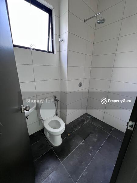 For Sale - Rafflesia Residence
