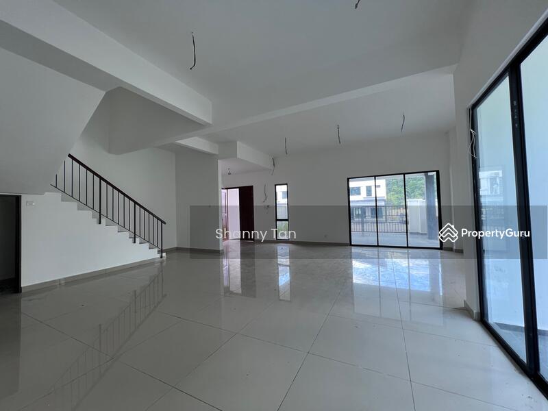 For Sale - Rafflesia Residence