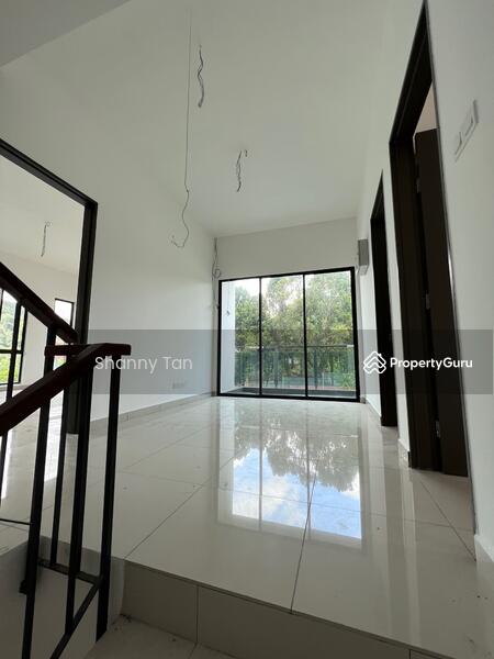For Sale - Rafflesia Residence