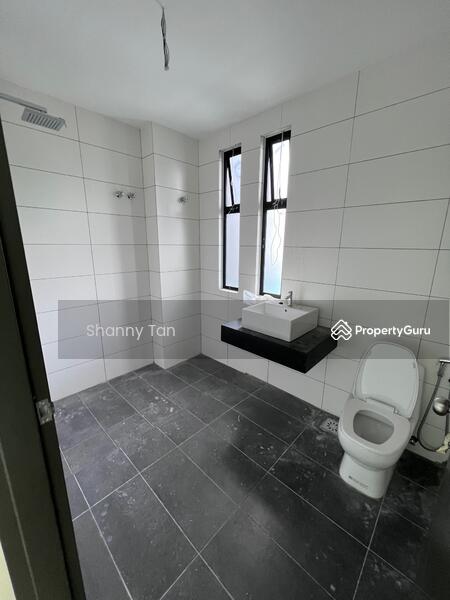 For Sale - Rafflesia Residence