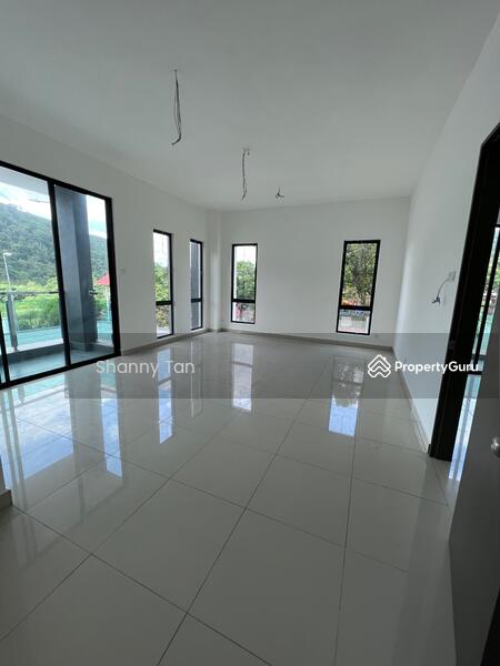 For Sale - Rafflesia Residence