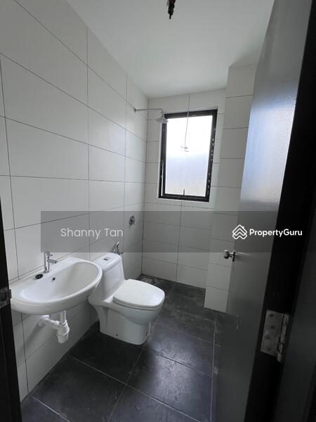 For Sale - Rafflesia Residence
